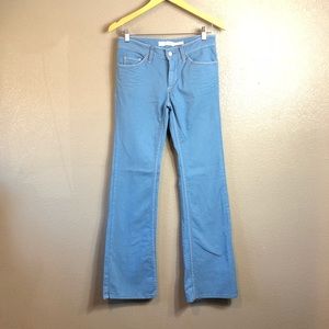 Isabel Marant Etoile wide leg pant sz 4